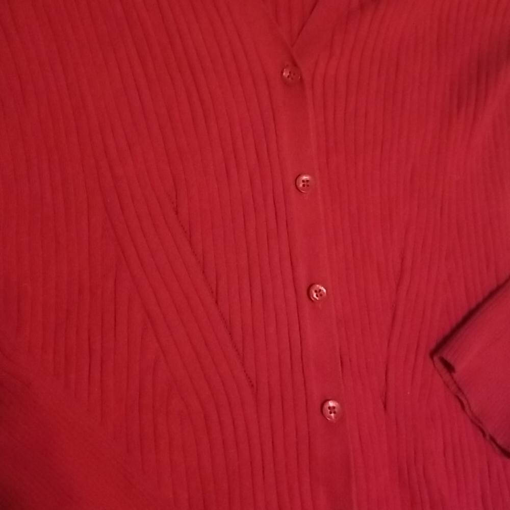 Cardigan - Picture 3 of 3